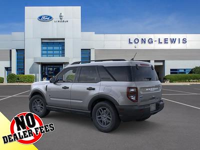 New 2025 Ford Bronco Sport Big Bend 4WD SUV for sale #H25BS142 - photo 2