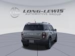 New 2025 Ford Bronco Sport Big Bend 4WD SUV for sale #H25BS142 - photo 8