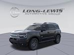New 2025 Ford Bronco Sport Big Bend 4WD SUV for sale #H25BS144 - photo 1