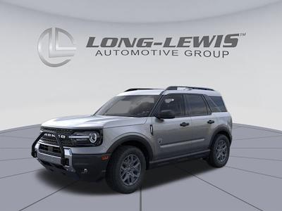 New 2025 Ford Bronco Sport Big Bend 4WD SUV for sale #H25BS145 - photo 1