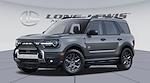 New 2025 Ford Bronco Sport Big Bend 4WD SUV for sale #H25BS145 - photo 1