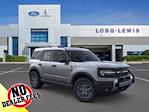 New 2025 Ford Bronco Sport Big Bend 4WD SUV for sale #H25BS145 - photo 9