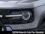 New 2025 Ford Bronco Sport Big Bend 4WD SUV for sale #H25BS145 - photo 18