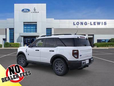 New 2025 Ford Bronco Sport Big Bend 4WD SUV for sale #H25BS146 - photo 2