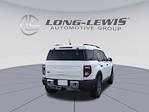 2025 Ford Bronco Sport 4WD SUV for sale #H25BS146 - photo 8