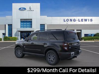 New 2025 Ford Bronco Sport Big Bend 4WD SUV for sale #H25BS147 - photo 2