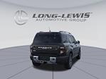 2025 Ford Bronco Sport 4WD SUV for sale #H25BS147 - photo 8