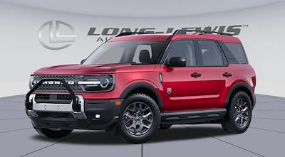 New 2025 Ford Bronco Sport Big Bend 4WD SUV for sale #H25BS148 - photo 1
