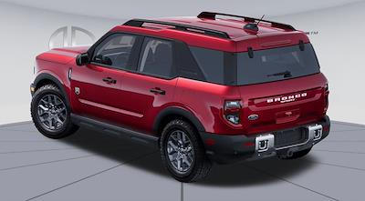 New 2025 Ford Bronco Sport Big Bend 4WD SUV for sale #H25BS148 - photo 2