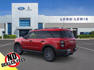 New 2025 Ford Bronco Sport Big Bend 4WD SUV for sale #H25BS148 - photo 2