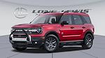New 2025 Ford Bronco Sport Big Bend 4WD SUV for sale #H25BS148 - photo 1