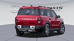 New 2025 Ford Bronco Sport Big Bend 4WD SUV for sale #H25BS148 - photo 3