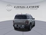 2025 Ford Bronco Sport 4WD SUV for sale #H25BS149 - photo 8
