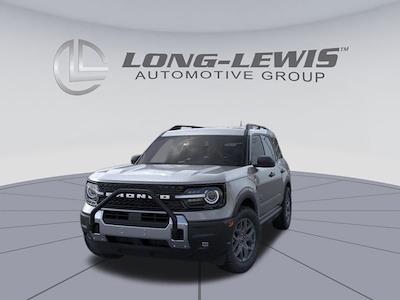 New 2025 Ford Bronco Sport Big Bend 4WD SUV for sale #H25BS150 - photo 2