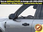 2025 Ford Bronco Sport 4WD SUV for sale #H25BS150 - photo 23