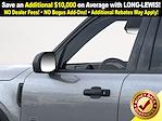 2025 Ford Bronco Sport 4WD SUV for sale #H25BS151 - photo 25