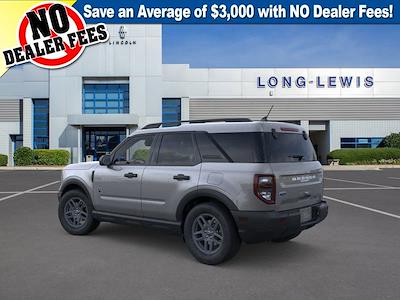 New 2025 Ford Bronco Sport Big Bend for sale #H25BS152 - photo 2