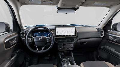New 2025 Ford Bronco Sport Big Bend 4WD SUV for sale #H25BS153 - photo 2