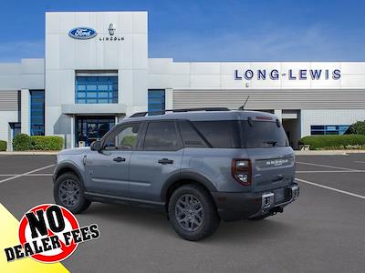 New 2025 Ford Bronco Sport Big Bend 4WD SUV for sale #H25BS153 - photo 2