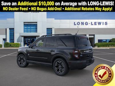 2025 Ford Bronco Sport 4WD SUV for sale #H25BS155 - photo 2