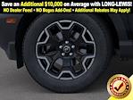 2025 Ford Bronco Sport 4WD SUV for sale #H25BS155 - photo 22