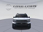 New 2025 Ford Bronco Sport Outer Banks 4WD SUV for sale #H25BS157 - photo 6