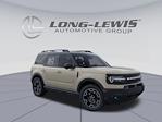 New 2025 Ford Bronco Sport Outer Banks 4WD SUV for sale #H25BS158 - photo 7