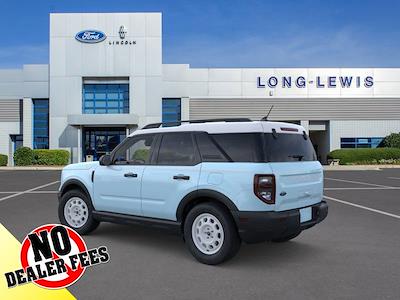 2025 Ford Bronco Sport 4WD SUV for sale #H25BS162 - photo 2