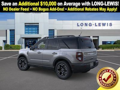 2025 Ford Bronco Sport 4WD SUV for sale #H25BS163 - photo 2