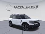 2025 Ford Bronco Sport 4WD SUV for sale #H25BS164 - photo 7