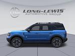 2025 Ford Bronco Sport 4WD SUV for sale #H25BS165 - photo 4