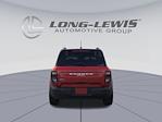 2025 Ford Bronco Sport 4WD SUV for sale #H25BS166 - photo 5