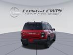 2025 Ford Bronco Sport 4WD SUV for sale #H25BS166 - photo 8
