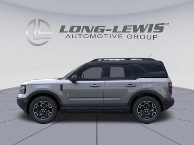 2025 Ford Bronco Sport 4WD SUV for sale #H25BS170 - photo 2