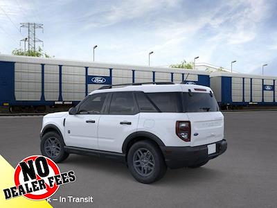 2025 Ford Bronco Sport 4WD SUV for sale #H25BS175 - photo 2