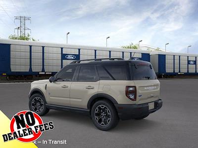 2025 Ford Bronco Sport 4WD SUV for sale #H25BS176 - photo 2
