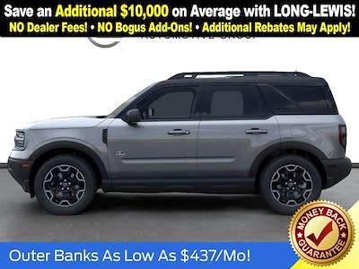 New 2025 Ford Bronco Sport Outer Banks for sale #H25BS177 - photo 2
