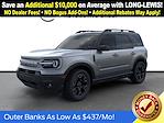 New 2025 Ford Bronco Sport Outer Banks for sale #H25BS177 - photo 1