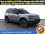 New 2025 Ford Bronco Sport Outer Banks for sale #H25BS177 - photo 8