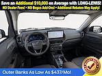 New 2025 Ford Bronco Sport Outer Banks for sale #H25BS177 - photo 11