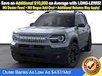 New 2025 Ford Bronco Sport Outer Banks for sale #H25BS177 - photo 4