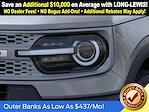 New 2025 Ford Bronco Sport Outer Banks for sale #H25BS177 - photo 21