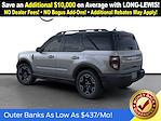 New 2025 Ford Bronco Sport Outer Banks for sale #H25BS177 - photo 3