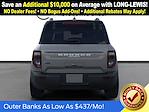 New 2025 Ford Bronco Sport Outer Banks for sale #H25BS177 - photo 5