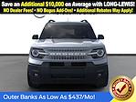 New 2025 Ford Bronco Sport Outer Banks for sale #H25BS177 - photo 6