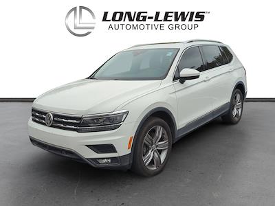Used 2018 Volkswagen Tiguan - photo 1