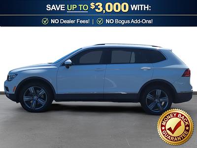 Used 2018 Volkswagen Tiguan - photo 1
