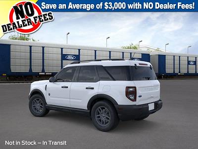 2025 Ford Bronco Sport 4WD SUV for sale #H25BS178 - photo 2
