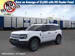 2025 Ford Bronco Sport 4WD SUV for sale #H25BS178 - photo 1