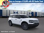 2025 Ford Bronco Sport 4WD SUV for sale #H25BS178 - photo 9